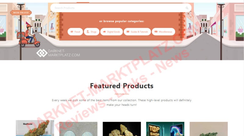 Mgm grand darknet marktplatz review und erfahrungen