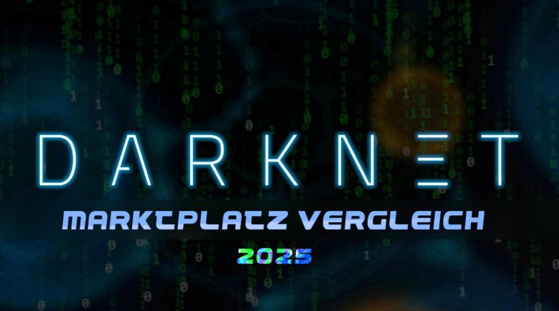 Die besten darknet marktplätze 2025 - ein vergleich